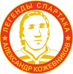 Значок Кожевников